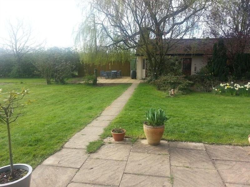 Beoley Lodge image