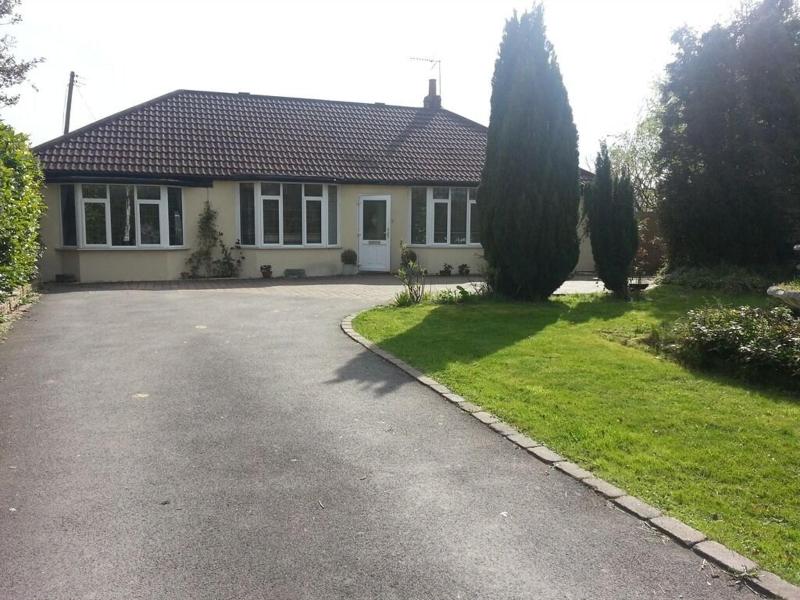 Beoley Lodge image