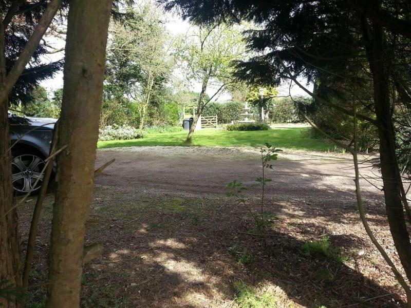 Beoley Lodge image