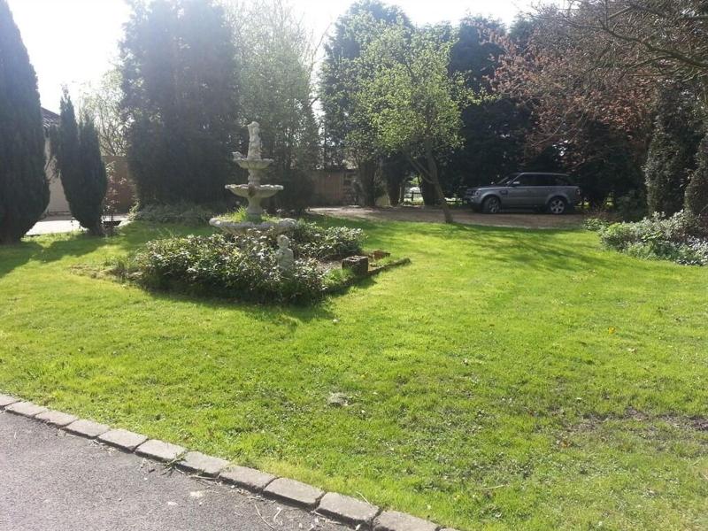 Beoley Lodge image