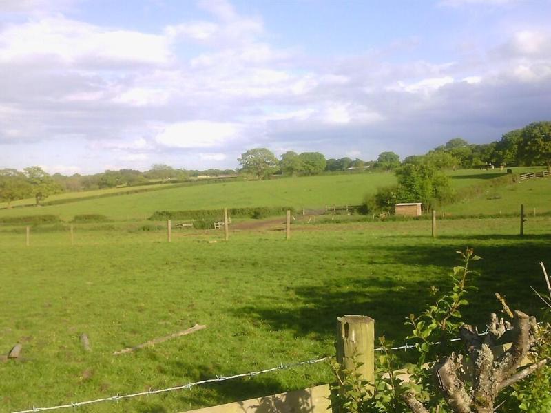 Beoley Lodge image