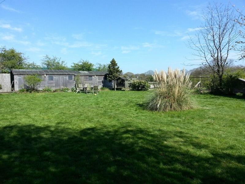 Beoley Lodge image