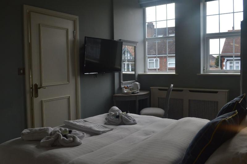 The Royal Oak image
