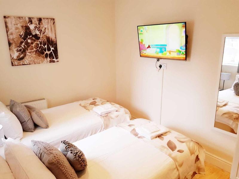 Cogie Abode image