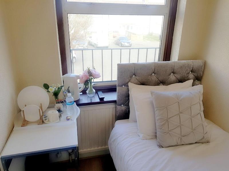 Cogie Abode image