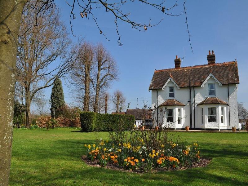 Hookwood Lodge image