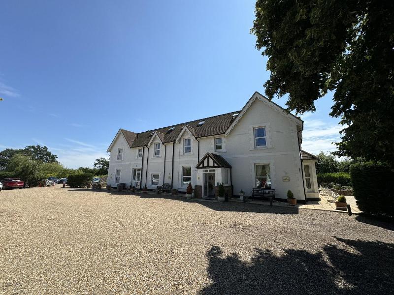 Hookwood Lodge image