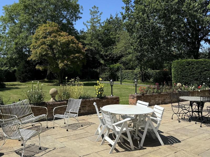 Hookwood Lodge image
