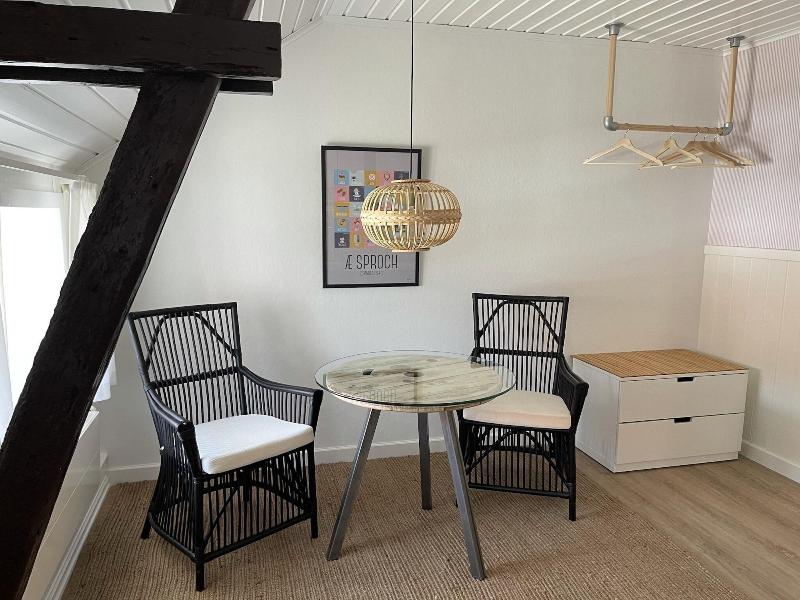 Als Kloster Bed & Breakfast image