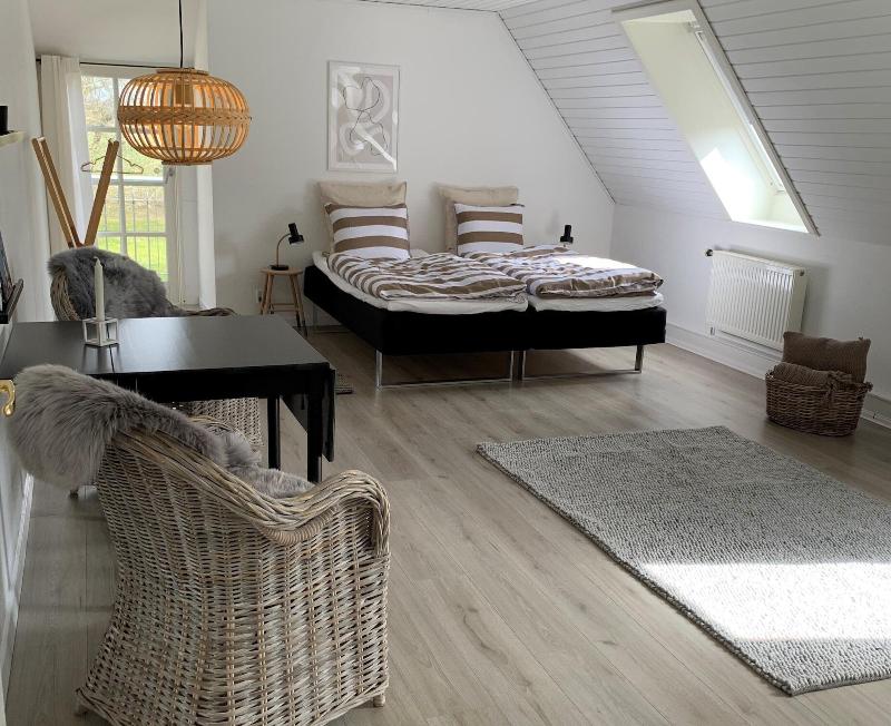 Als Kloster Bed & Breakfast image