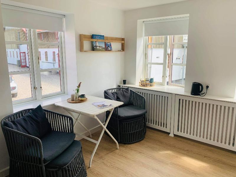 Als Kloster Bed & Breakfast image