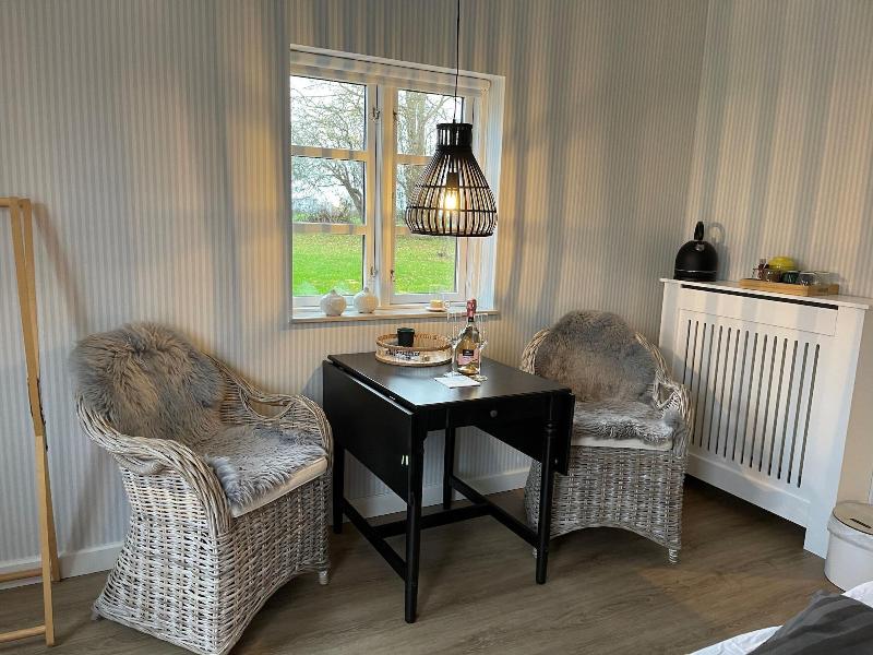 Als Kloster Bed & Breakfast image