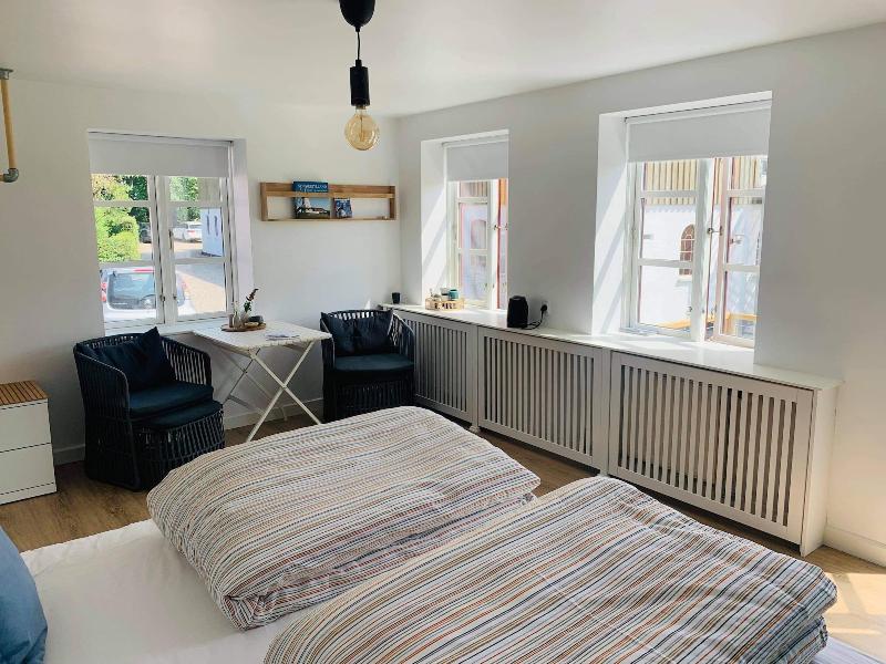 Als Kloster Bed & Breakfast image