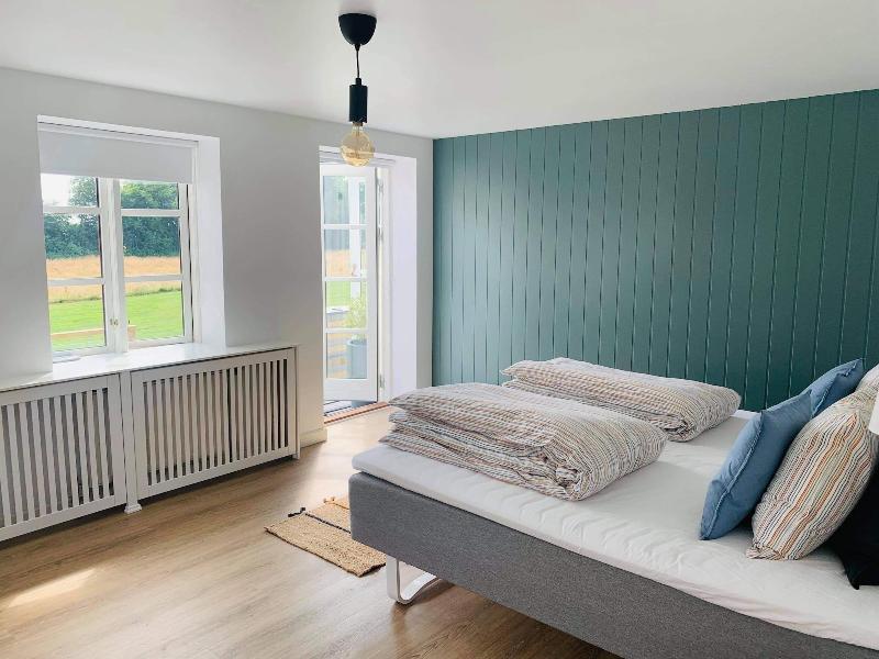 Als Kloster Bed & Breakfast image
