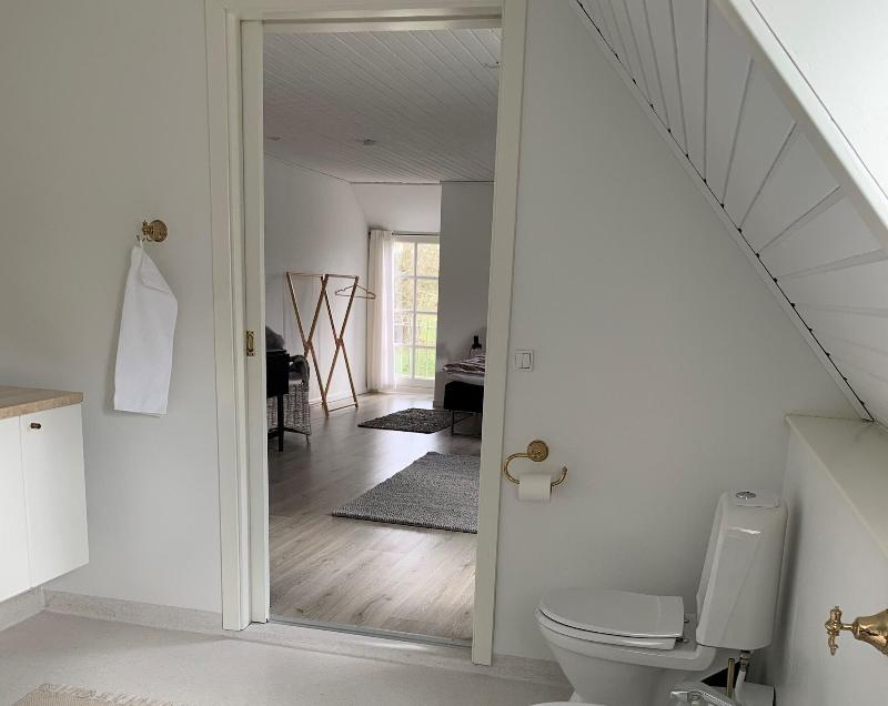 Als Kloster Bed & Breakfast image