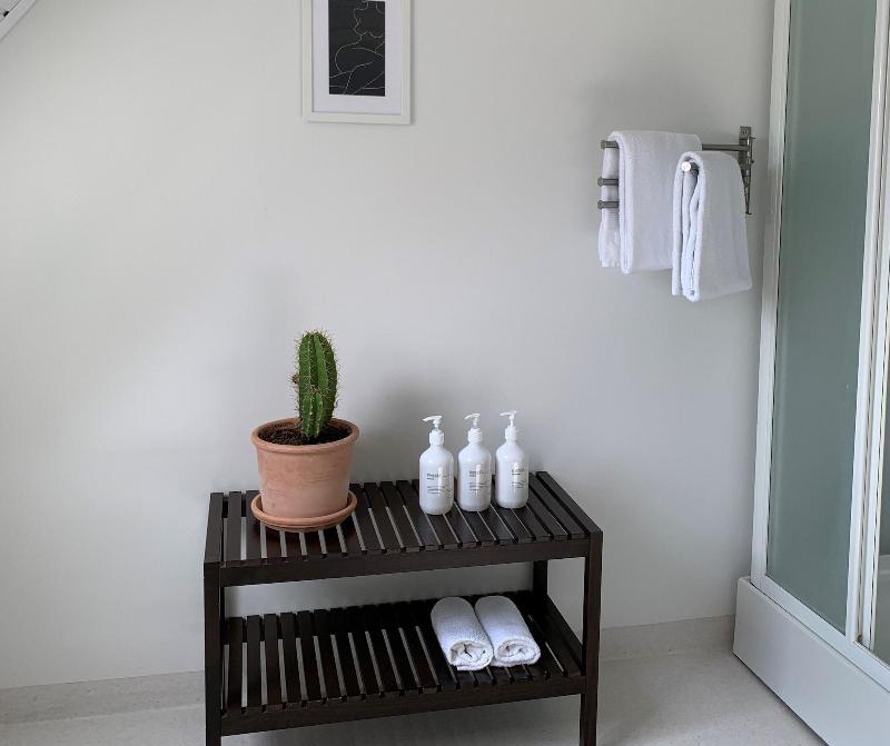 Als Kloster Bed & Breakfast image