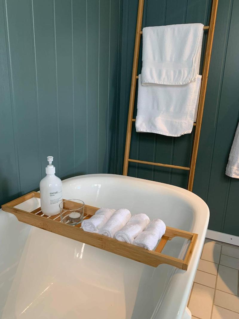 Als Kloster Bed & Breakfast image