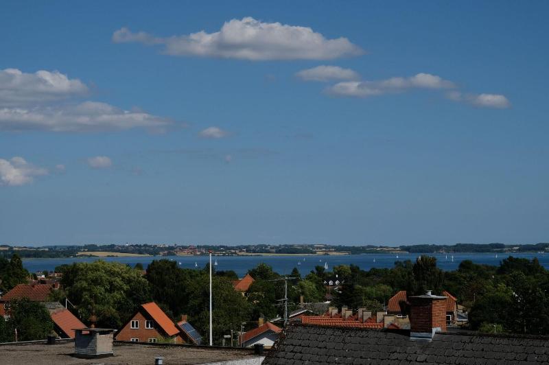 Benniksgaard Annex image