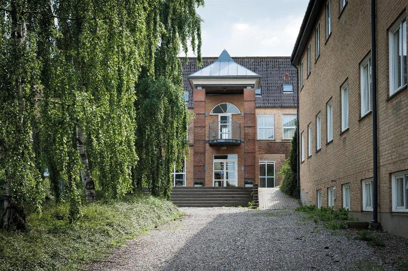 Benniksgaard Annex image
