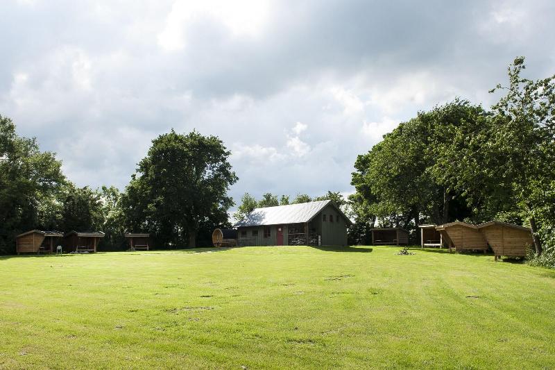 Benniksgaard Annex image
