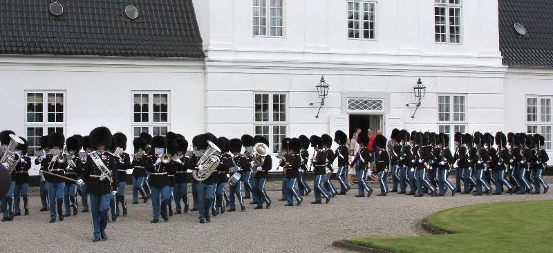 Benniksgaard Annex image