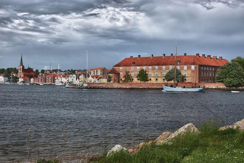 Benniksgaard Annex image