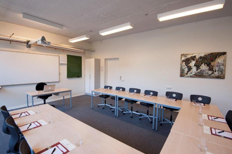 Benniksgaard Annex image