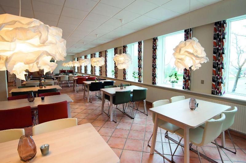 Benniksgaard Annex image
