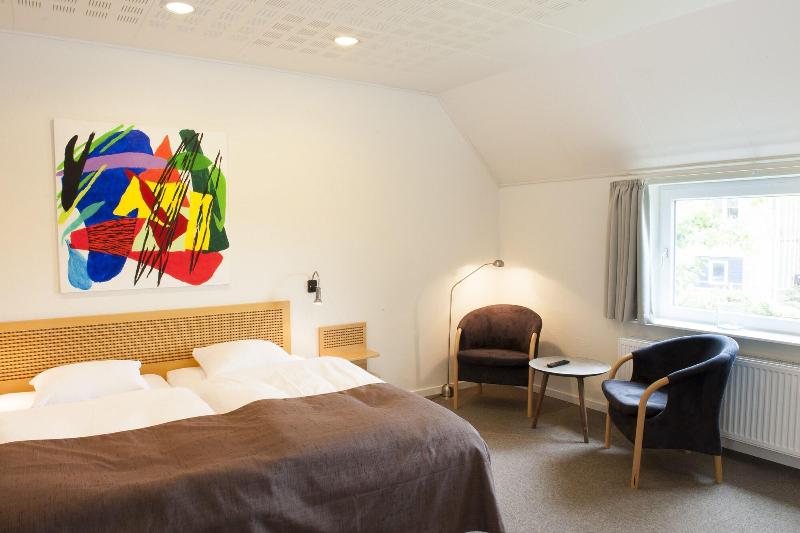 Benniksgaard Annex image