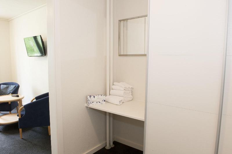 Benniksgaard Annex image