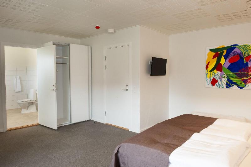 Benniksgaard Annex image