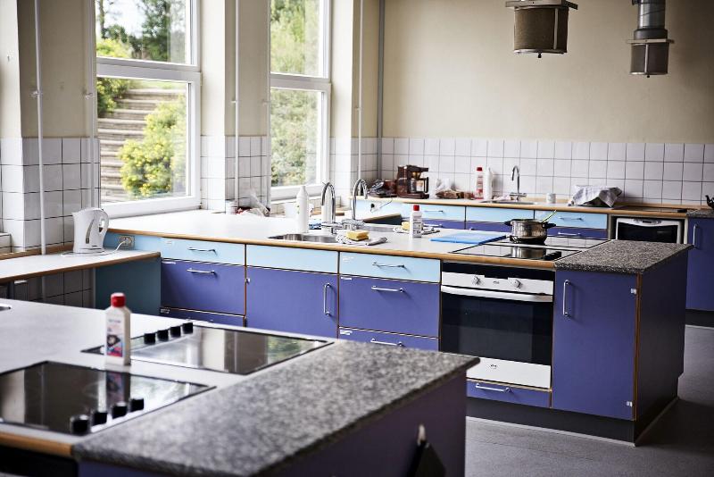 Benniksgaard Annex image