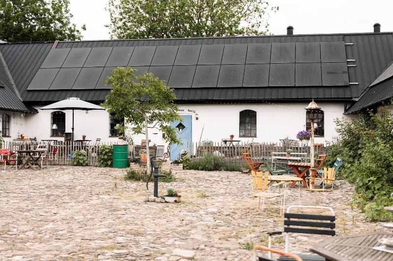 Sköllengården image