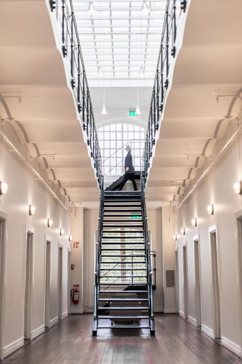 Kronohäktet image
