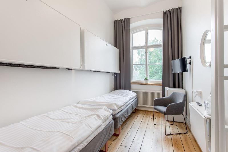 Kronohäktet image