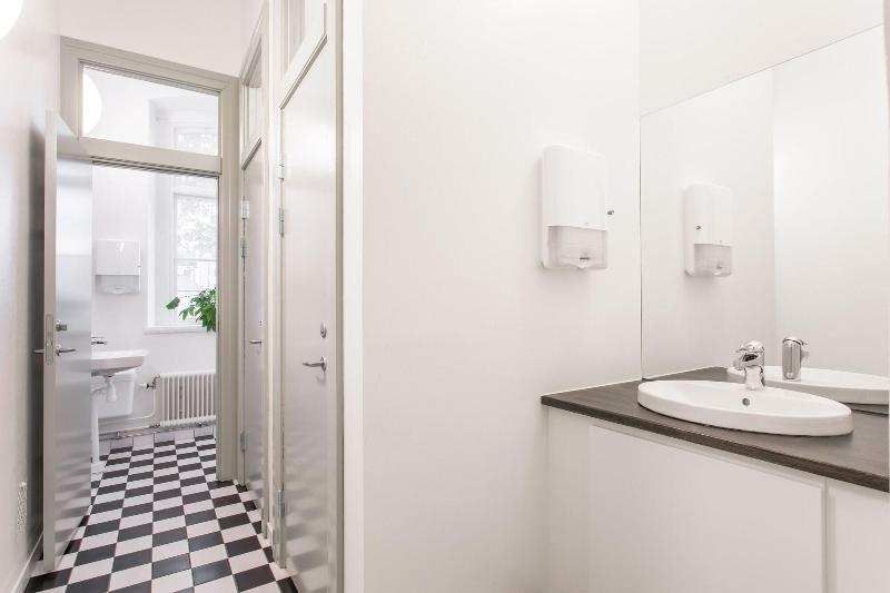 Kronohäktet image