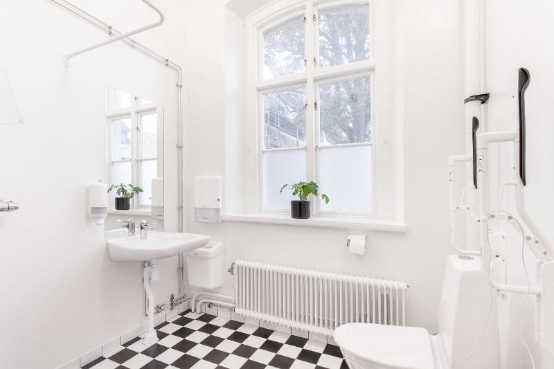 Kronohäktet image