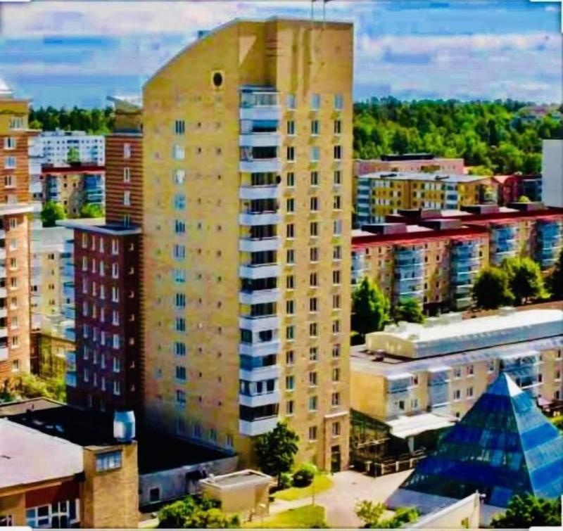 Golden Hostel image