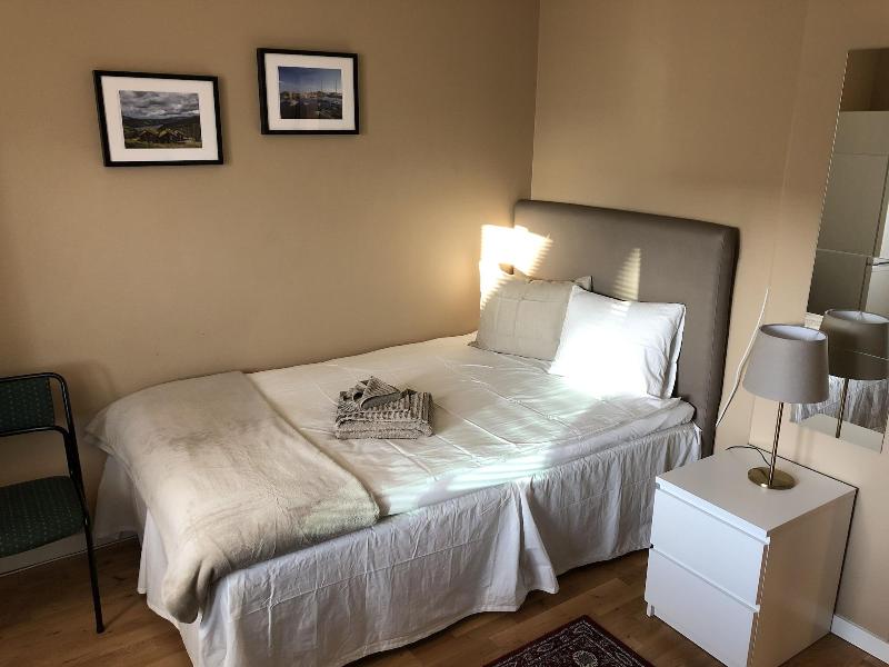 Golden Hostel image