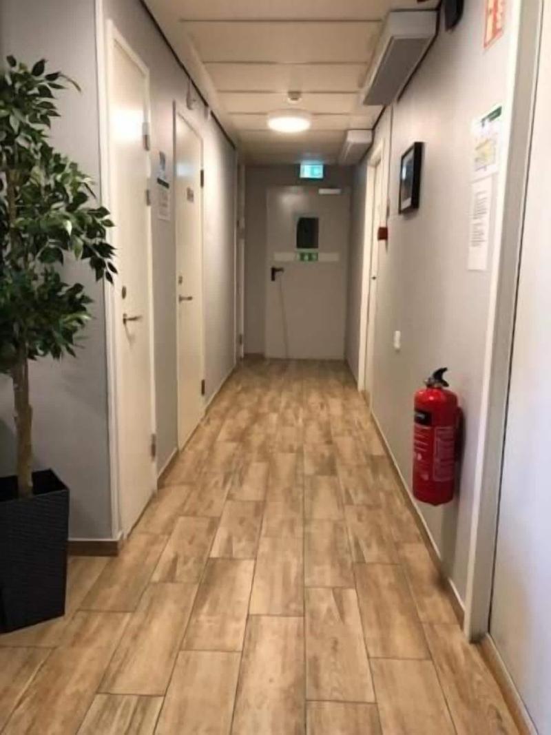 Golden Hostel image