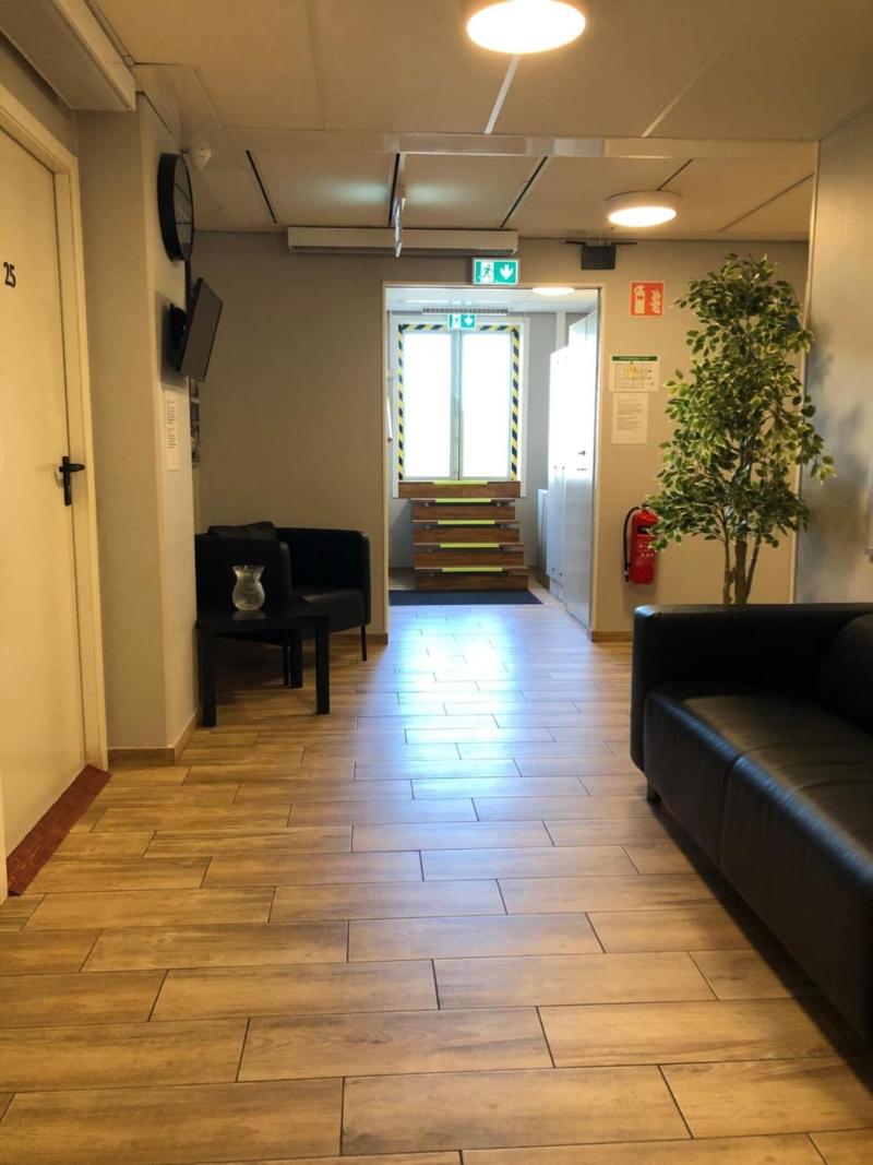 Golden Hostel image