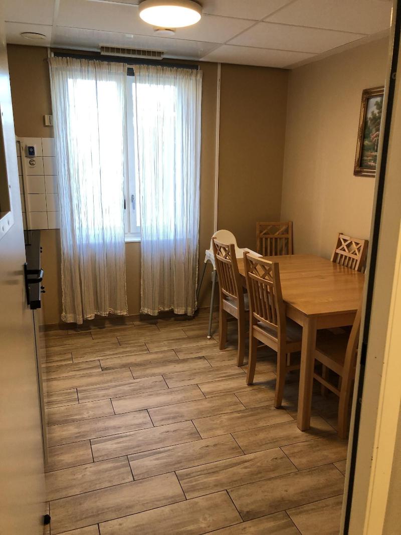 Golden Hostel image