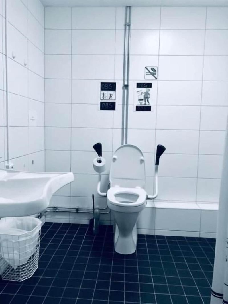 Golden Hostel image