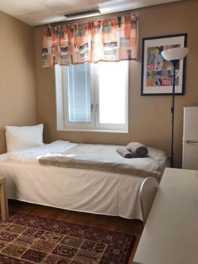 Golden Hostel image