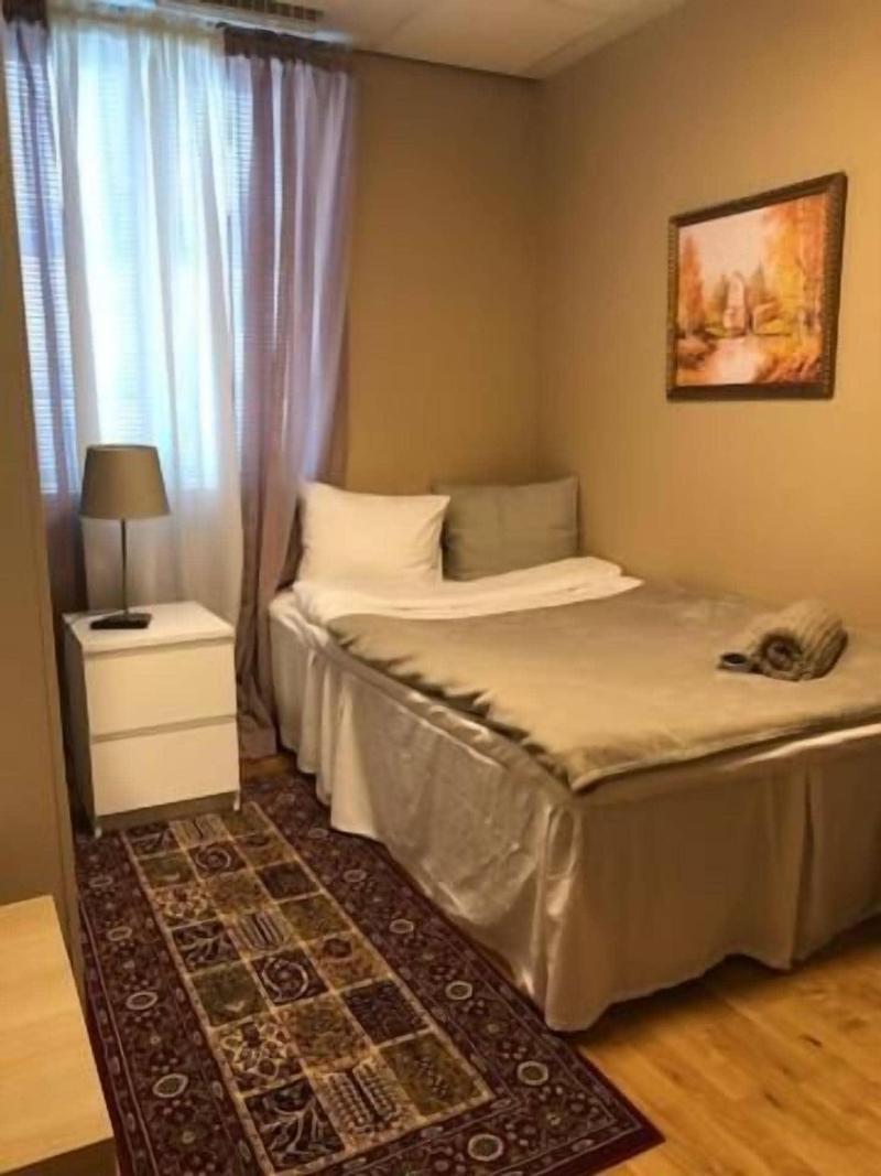 Golden Hostel image