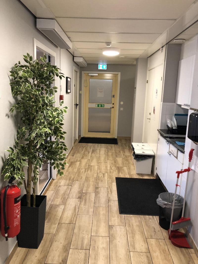 Golden Hostel image