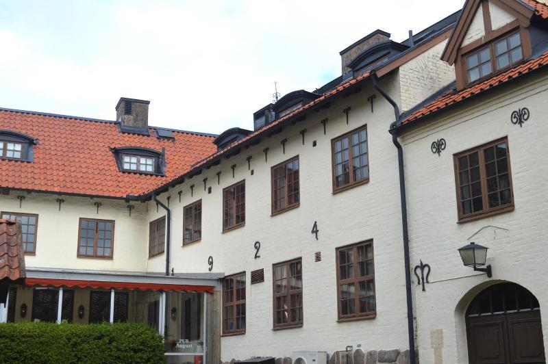 Värdshuset Hwitan image