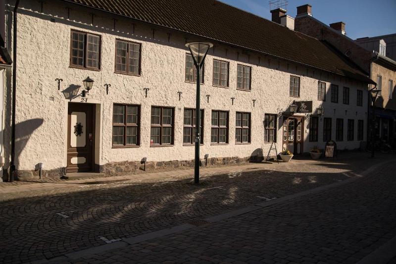 Värdshuset Hwitan image