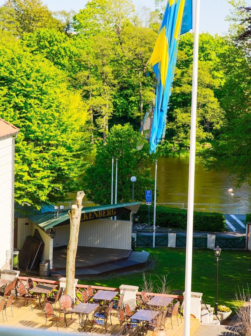Värdshuset Hwitan image