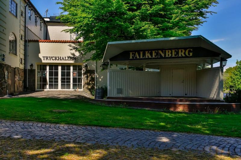 Värdshuset Hwitan image